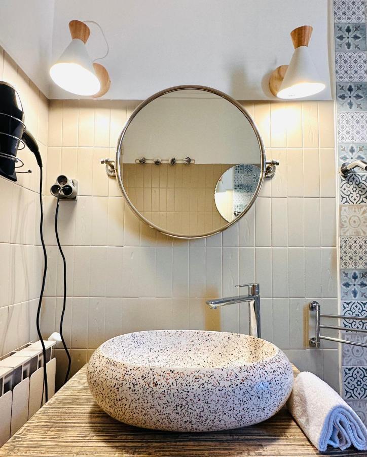 Apartamento Le Cocon De L'abbaye